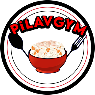 PilavGym